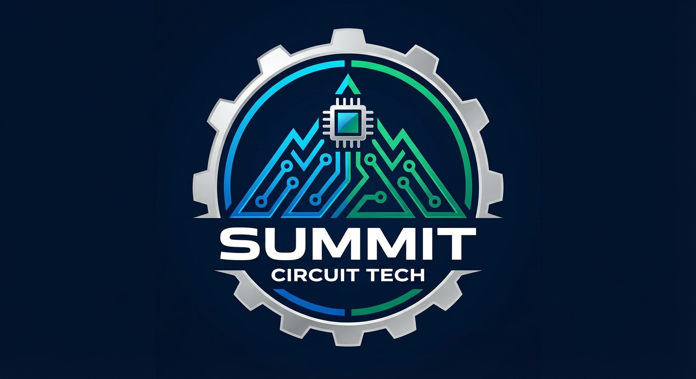 Summit Circuit Tech